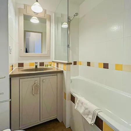 Apartment Ange Gardien - Ac, Parking, Piscine Villefranche-sur-Mer
